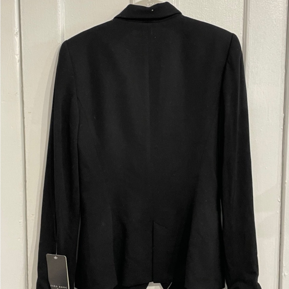 Zara Blazer like new